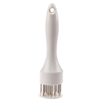 

Meat Tenderizer Needle Veal Steaks Chops Chicken Tender