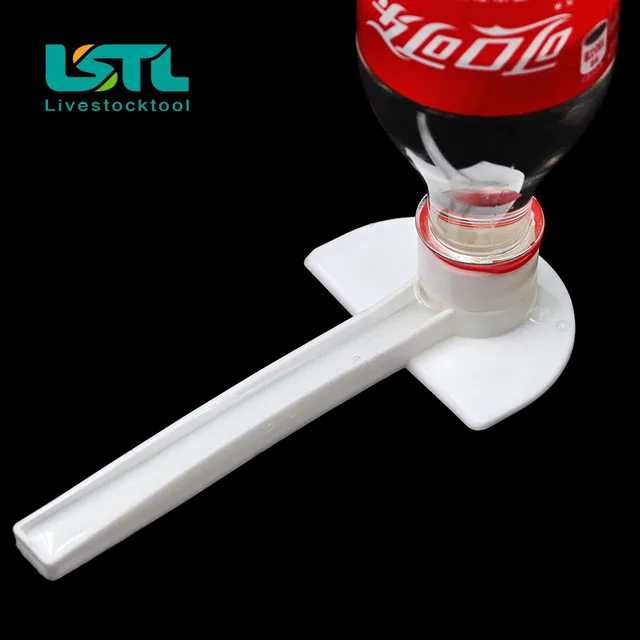 3 db Méhészet Mézelő Méh Adagoló Műanyag Víz Vízező Kacsaval Borított Etető Öntözők Italgyártó Rendszer Méhek Szerszámok Kellékek