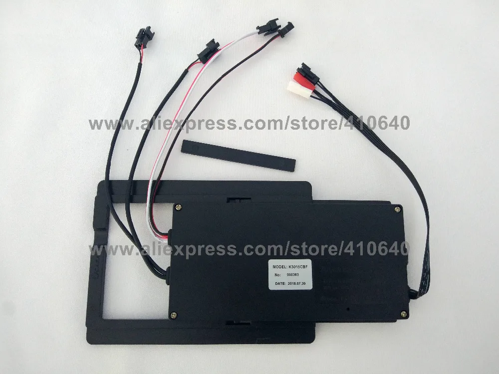 Touch Switch K3015CBF  (12)