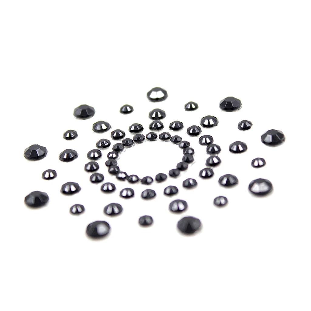 2 Pairs Fun Sexy Crystal Rhinestone Nipple Pasties Breast Sticker Sex Products Intimates Nipple Sticker 2 Pairs Fun Sexy Crystal Rhinestone Nipple Pasties Breast Sticker Sex Products Intimates Nipple Sticker