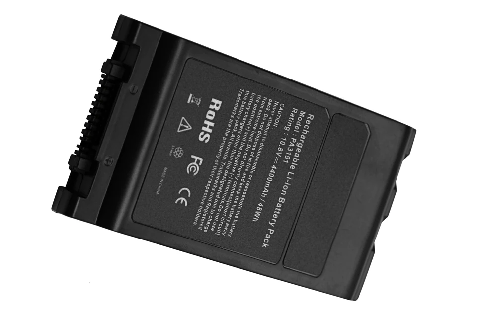 4400 мАч аккумулятор для ноутбука toshiba Portege M400 серии планшетный ПК M405 M700 M750 M780 Pro 6050 6100 R10 R15 R20 R25 M4 M7