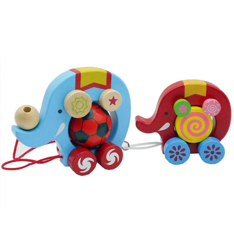 pull along toys for toddlers