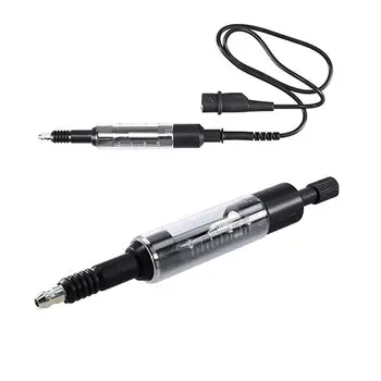 

Car Sparking Plug Tester Spark Plug Checker Ignition System Coil Engine In Line Auto Diagnostic Tool