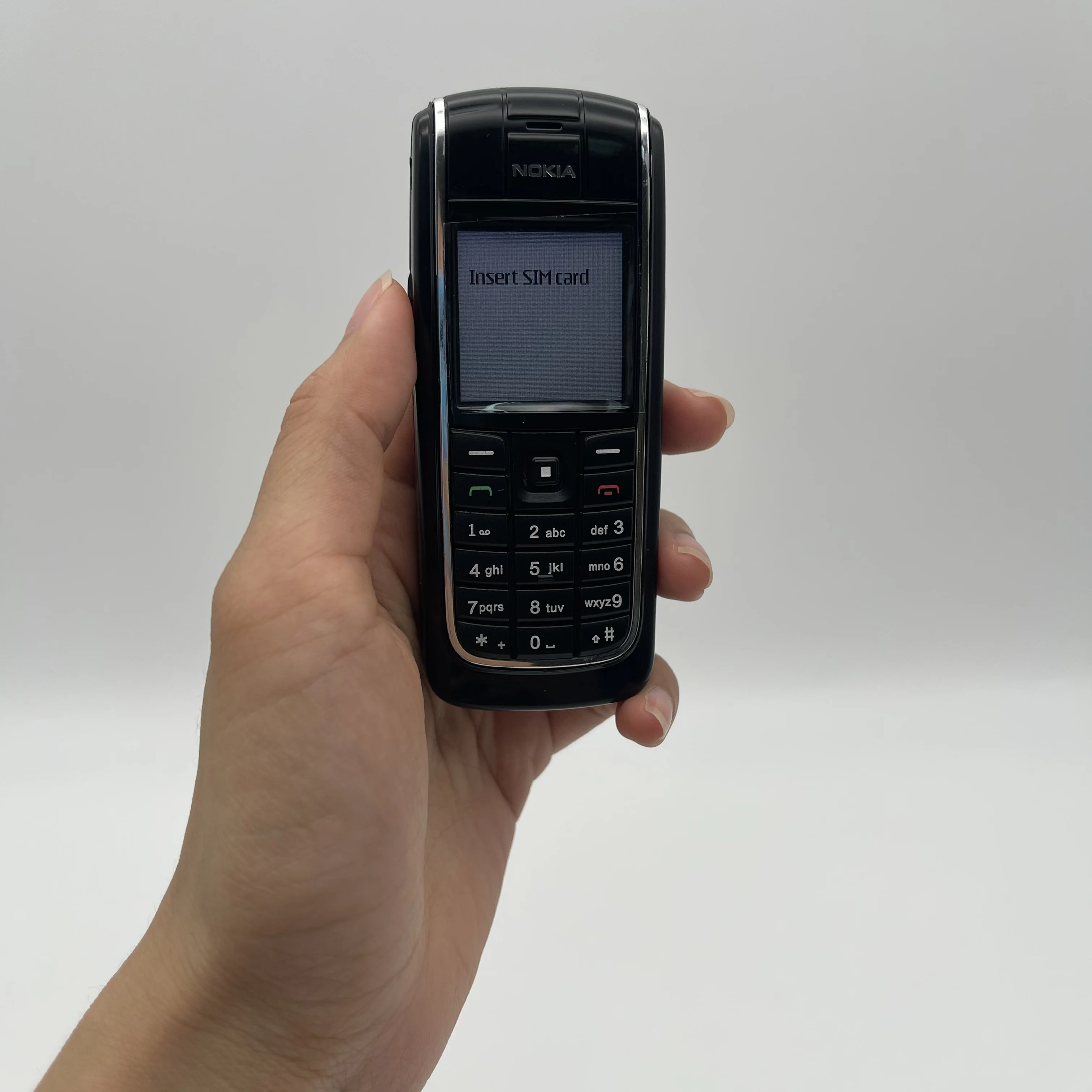 iphone xr refurbished NOKIA 6021 Refurbished Original Mobile Cell Phone Cheap  Black Original Unlocked Phone Cheap free shipping giffgaff refurbished phones