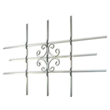 

[ES Warehouse] Rejilla de seguridad para la ventana 69 x 114 cm， Free Shipping Spain Drop Shipping