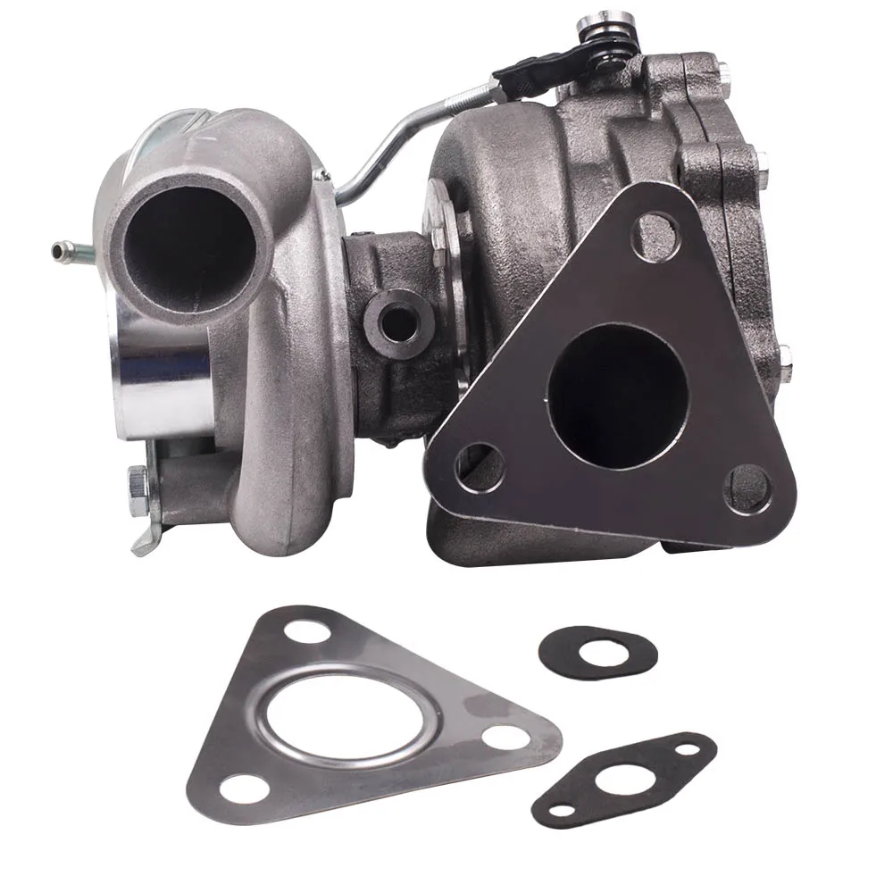 Турбокомпрессор для Vauxhall 1 7 CDTI Opel 1.7L 100HP 74KW Z17DTH TD03 49131-06003 Combo C 49131-06006 | Автомобили и