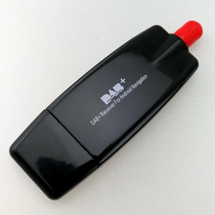 

Android Navigation Plug-DAB + Box Digital Radio with Numbers Broadcast FM Receiver