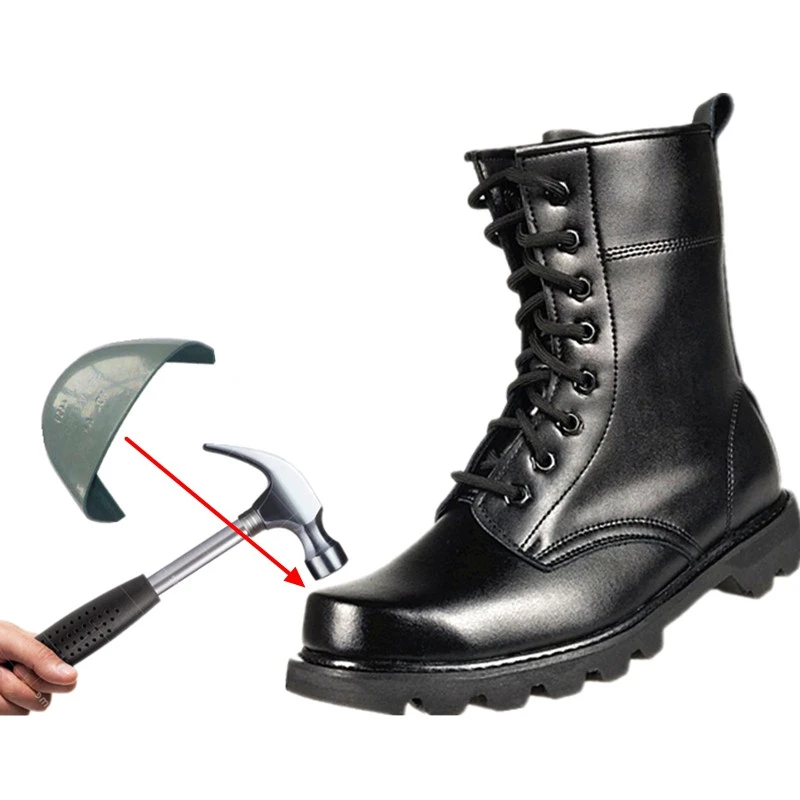 work boot manufacturers