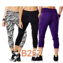 Дизайн, женские трикотажные брюки, брюки для бега, женские брюки-шаровары, Капри, P257