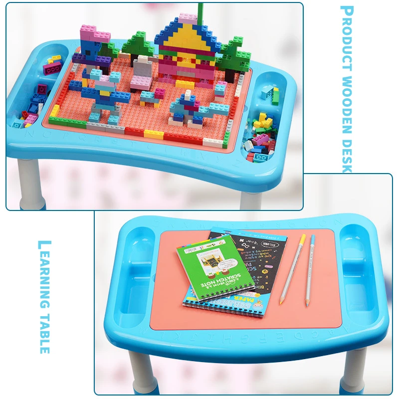 Игрушки для детей Октонавты блоки roblox brinquedos para as criandas speelgoed juguetes brinquedo sembo minicraft