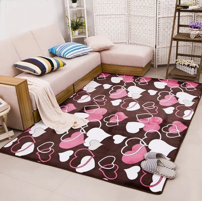 

Nordic lovely simple modern living room, tea table, sofa, carpet bedside mattress rectangular mattress