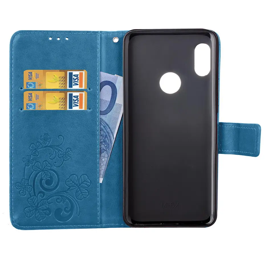 Чехол-книжка из искусственной кожи для Xiao mi Red mi 4A 5A 3S 5 Plus Red mi Note 4 3 4X5 Pro mi A1 5X6 mi 5 mi 6 3D тиснение чехол для телефона