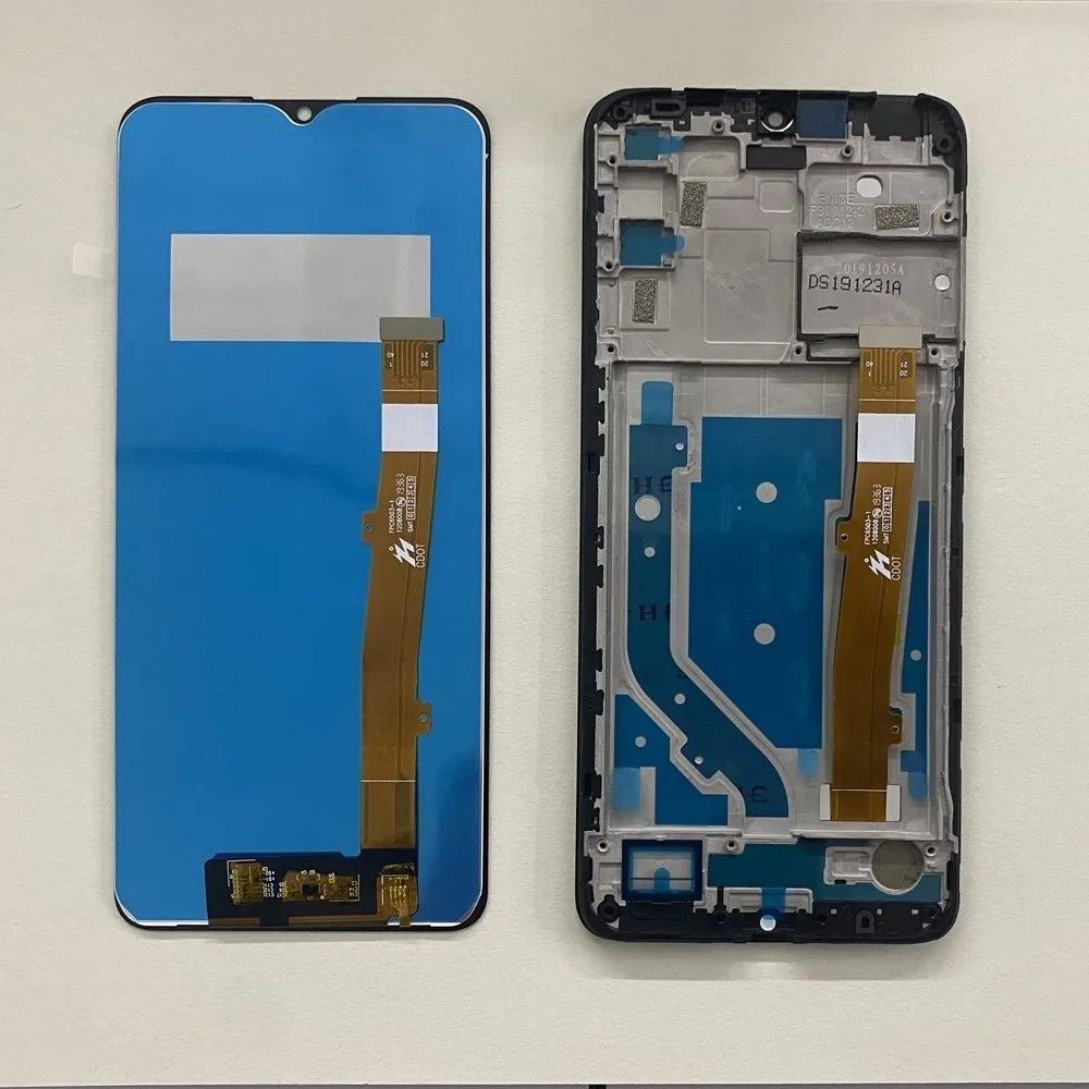 Alcatel 5048y разъем зарядки
