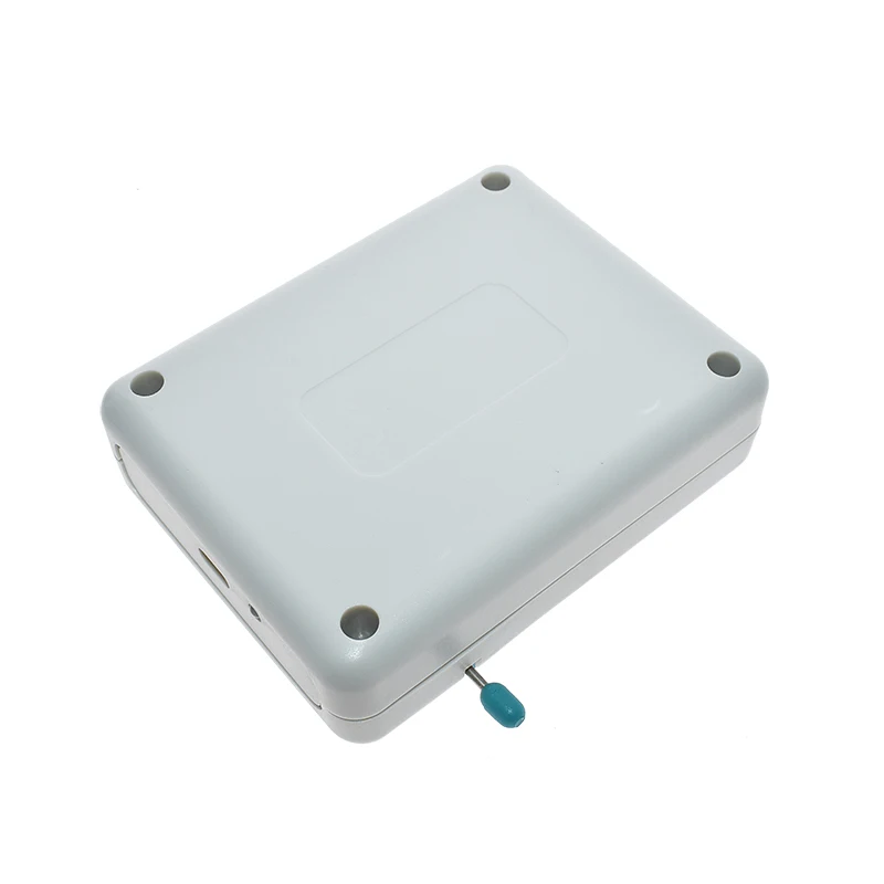LCR-T7 транзистор тестер TFT Диод Триод измеритель емкости LCR и ESR-метр NPN PNP MOSFET IR Многофункциональный тестер мультиметр