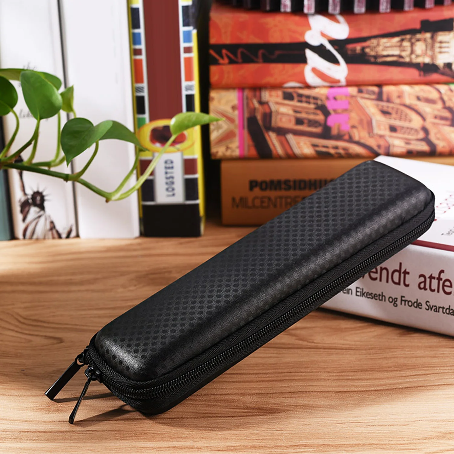Чехол Besegad для Appple Pencil iPad Pro 9 7 10. 5 защитный чехол хранения кожаный Ipencil Airpods Air