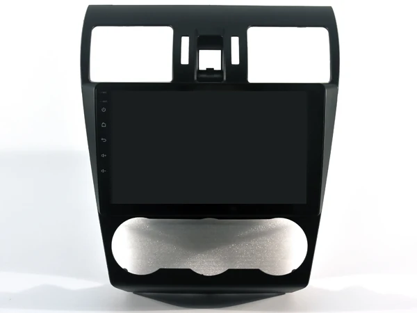 Flash Deal 9" Android 9.0 OS Car Multimedia GPS Radio for Subaru Forester 2012-2018 (4th Generation) with Built-in Digital Signal Processor 1 Flash Deal 9" Android 9.0 OS Car Multimedia GPS Radio for Subaru Forester 2012-2018 (4th Generation) with Built-in Digital Signal Processor 1