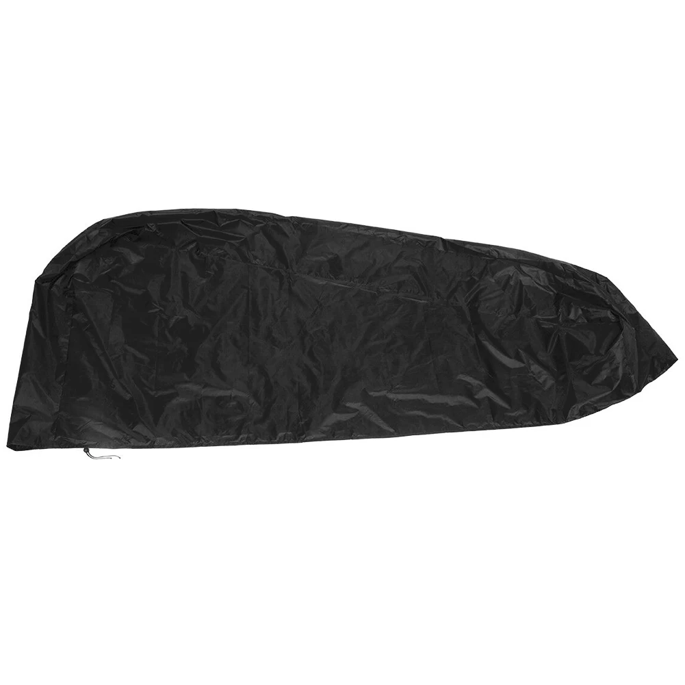 Storage Rainproof Dustproof Lawn Mower Cover Accessories Outdoor Greenhouse Tool Yard Waterproof Universal Fit UV Protector
