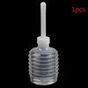 2PCS 200ml Enema Anal Vaginal Cleaning Kit Pressure Washer Douche Cleaner Bottle 2