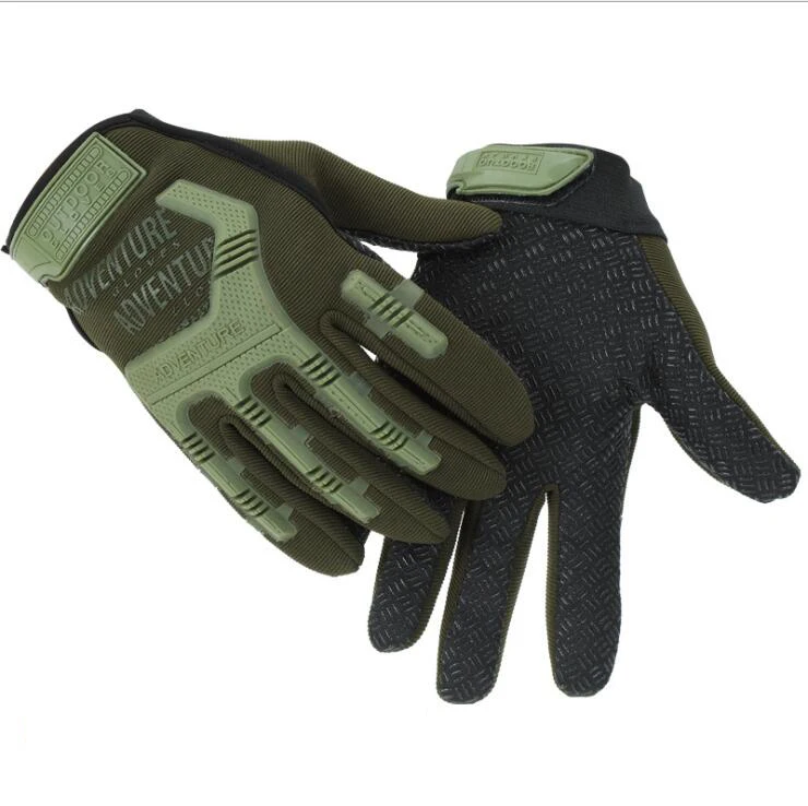 Mechanix Military Tactical Gloves Mechanix Military Combat Glove