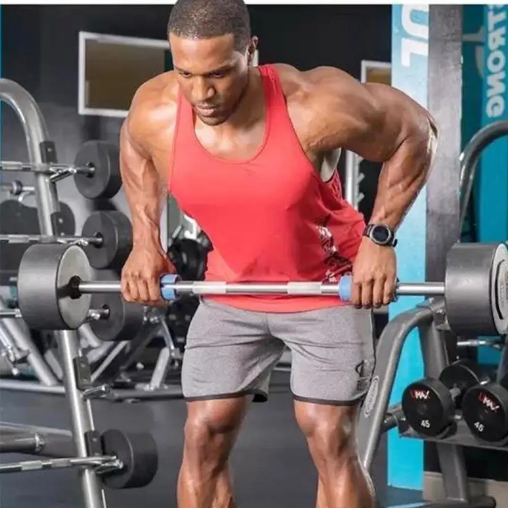 1 pair Dumbbell Thick Bar Handles Pull Up Bracket Silicon Anti-Slip Protect Weightlifting Pad Body Building Gym Equipment