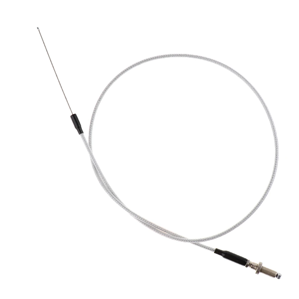 Quick Release Throttle Cable PWK Universal Motorcycle Clutch Cable for Dirt Bike Quad ATV