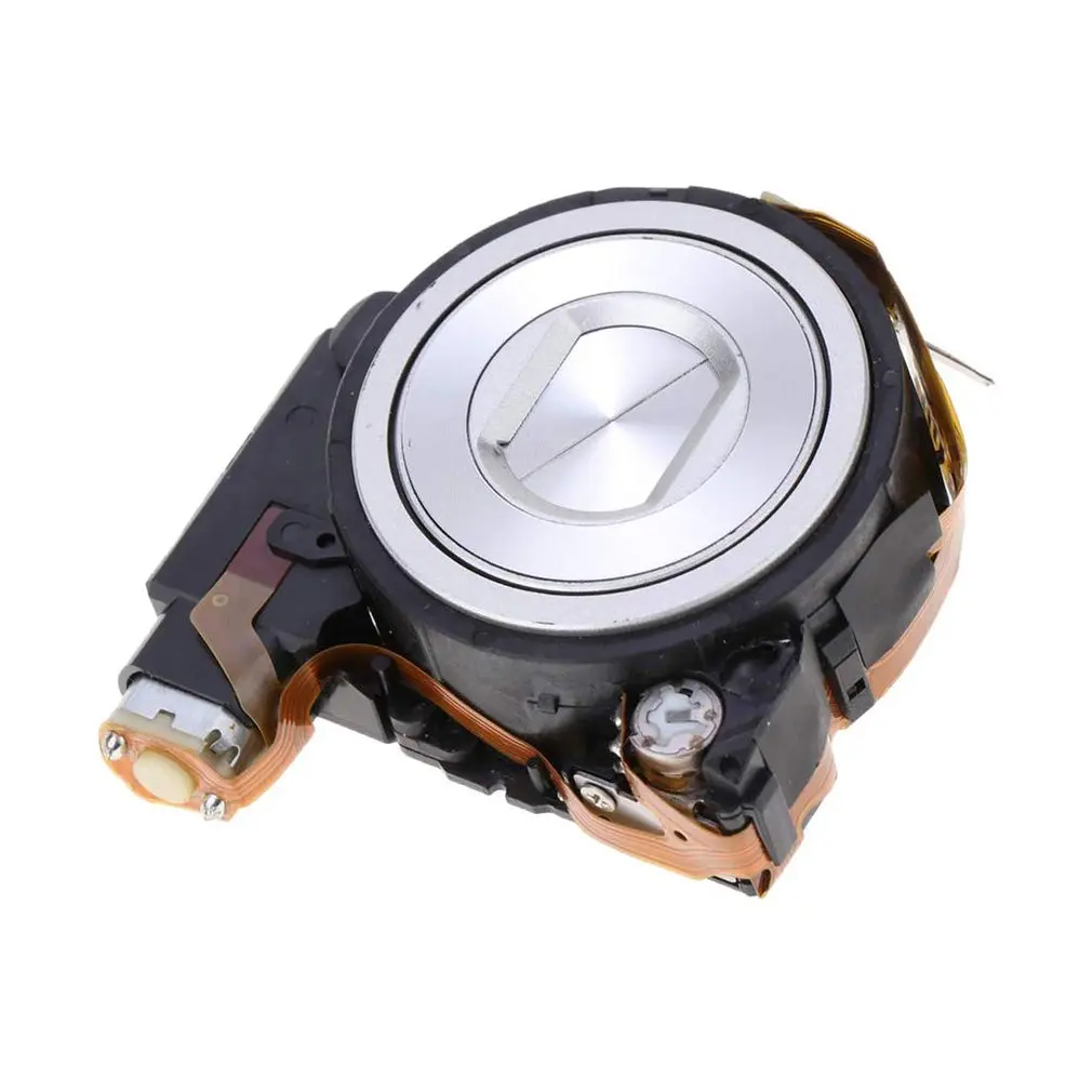 Запасные части объектив камеры Zoom БЛОК в сборе для samsung St66 Es95 St150F Dv150 Dv180 профессиональная Мода портативность