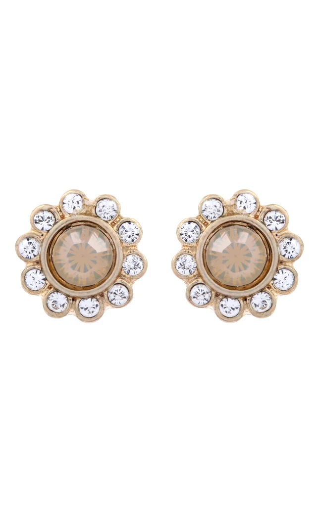 

SME001 Fashion earrings with box