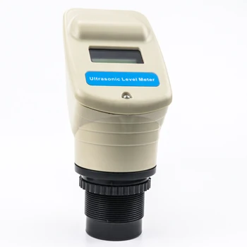 

20 Meters Level Range Ultrasonic Water Tank Level Sensor with Lcd Display