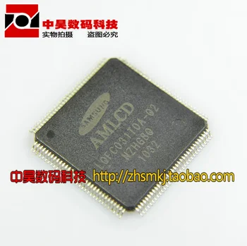 

LQFC031T0A-Q2 LQFC031TOA-Q2 LCD chip