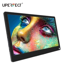 UPERFECT 11 zoll 2K 2560*1440 IPS Bildschirm Tragbare Gaming Monitor LED LCD Displays PS3/4 Xbox360 tablet Display für Windows 7 10