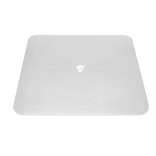 Алюминиевый кельма раствора доска держатель конструкция с ручкой инструмент для штукатурки OCT998