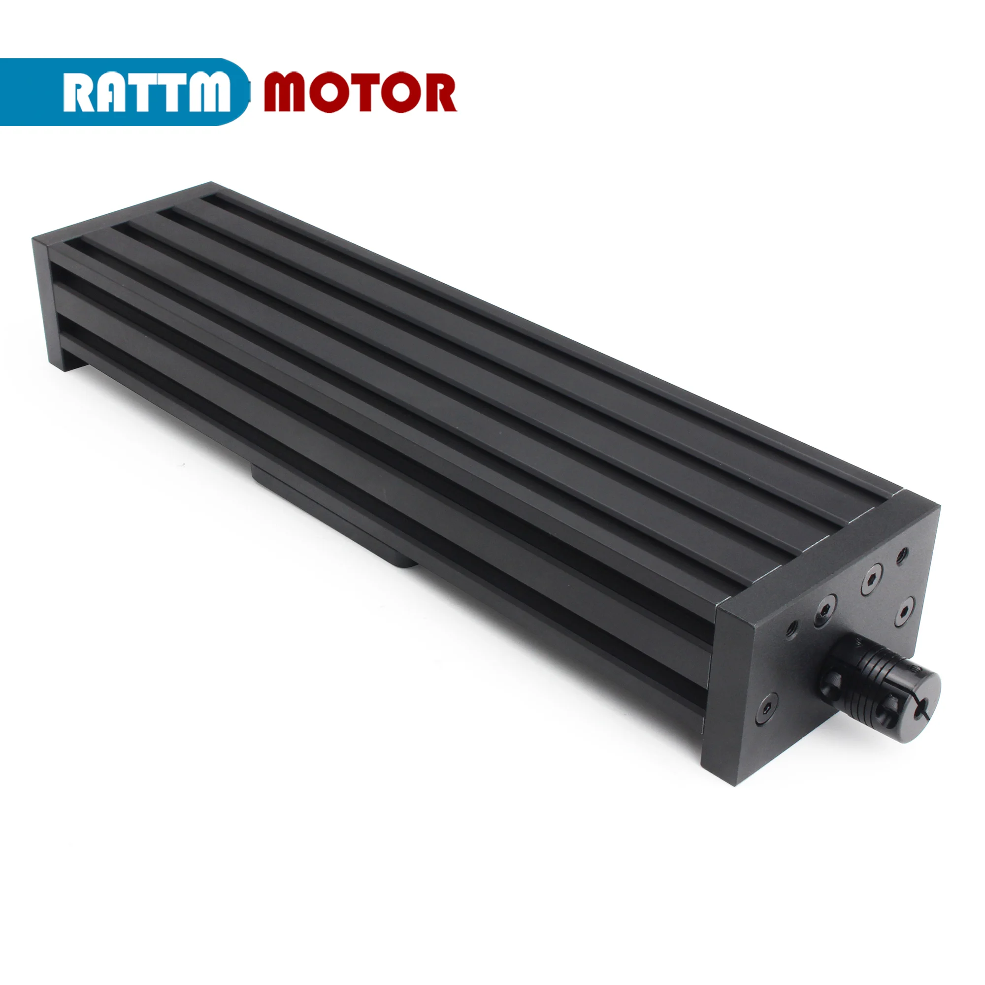 eixo bola parafuso deslizante mesa guia linear kit atuador cnc impressora 03