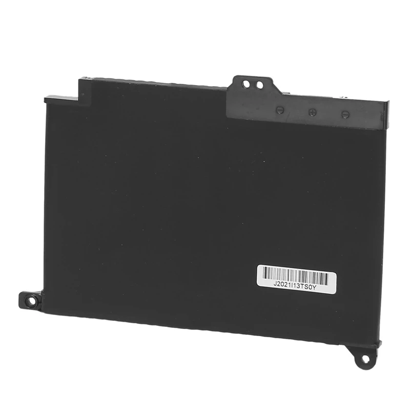 BP02XL Battery For HP Pavilion PC 15 Series 15-AU010WM 15-AU018WM BP02041XL HSTNN-LB7H HSTNN-UB7B 2ICP7/65/80 7.7V 41Wh | Компьютеры и