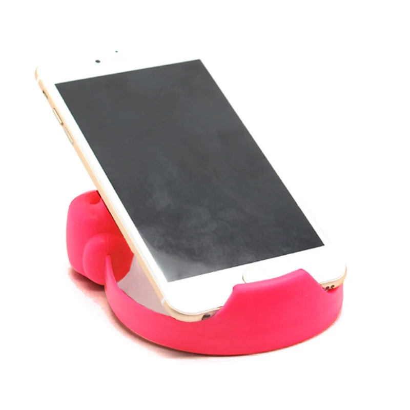 

New Adjustable Thumb Post Holder Stand Bracket Mount for Phone/Pad NC99