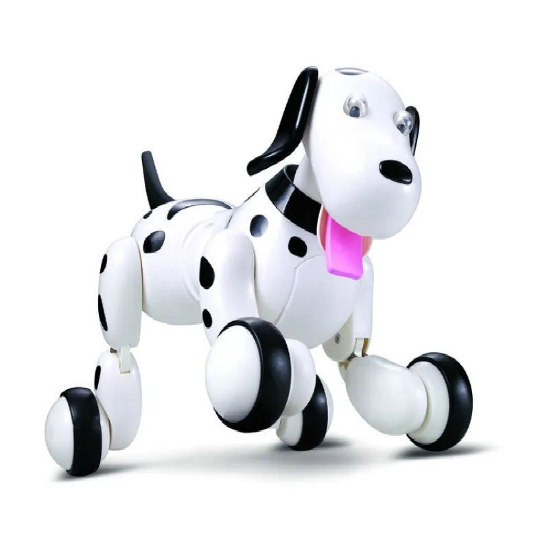 remote control walking dog