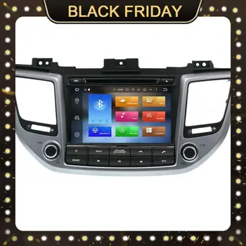 

Android10.0 Car GPS Navigation Head unit For Hyundai Tucson/IX35 2014-2017 2018 2019 Car Multimedia Player Radio Audio Headunit
