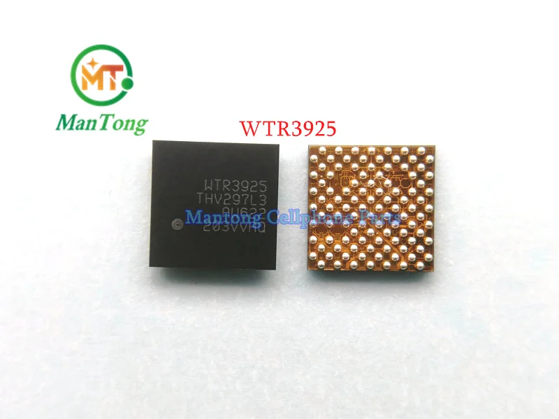 Промежуточная частота IF ic для iphone 6S 6SP 7 7plus xcvr0 _ RF приемопередатчик 20 шт./лот WTR3925