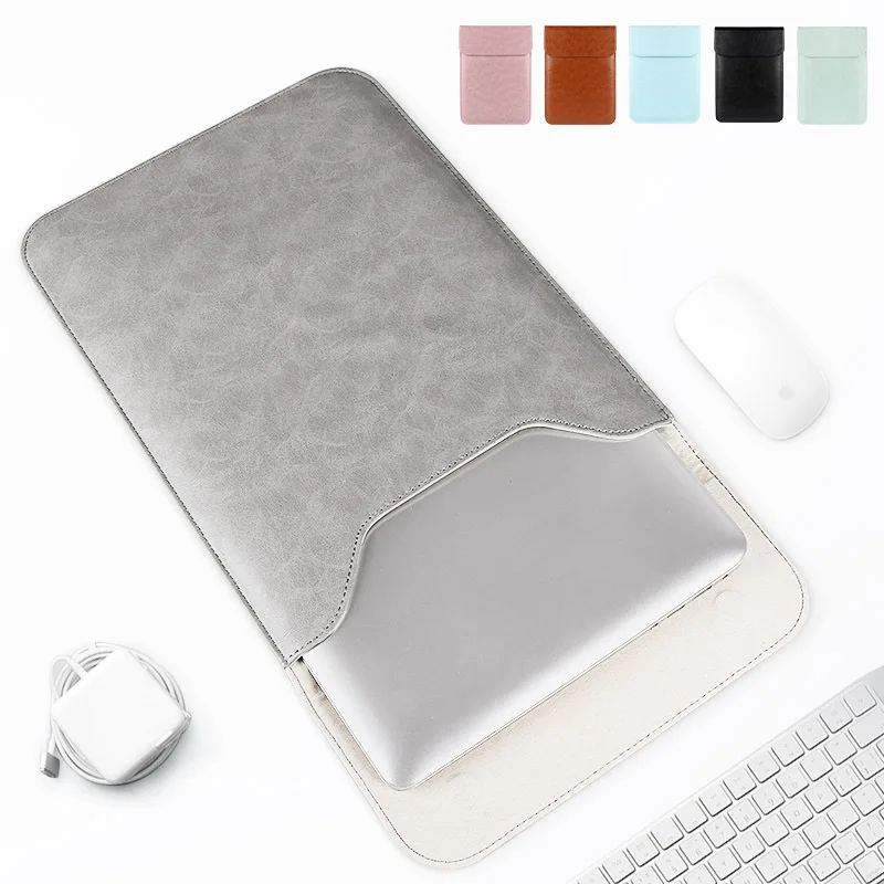 Чехол для ноутбука 2022 дюйма 13 14 15 4 6 дюймов сумка переноски Macbook Air Pro 3