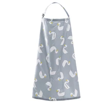 Конфиденциальность Путешествия Открытый пончо детское Кормление Грудное вскармливание Регулируемый Печатный Открытый вырез дышащий Уход за глазами крышка