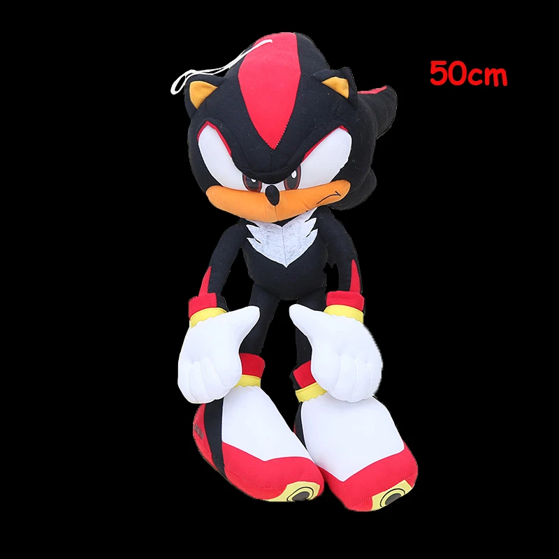 big sonic plush