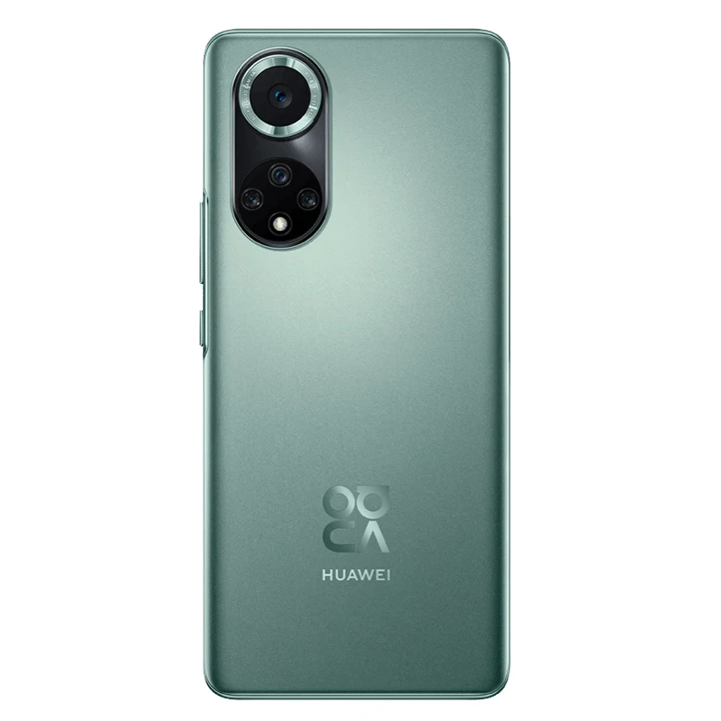 huawei phones for r1000 Original Official New Huawei Nova 9 Mobile Phone 6.57" 120Hz 8GB RAM 128GB 256GB ROM Snapdragon 778G 66W 50MP Main Camera NFC huawei phones less than r3000