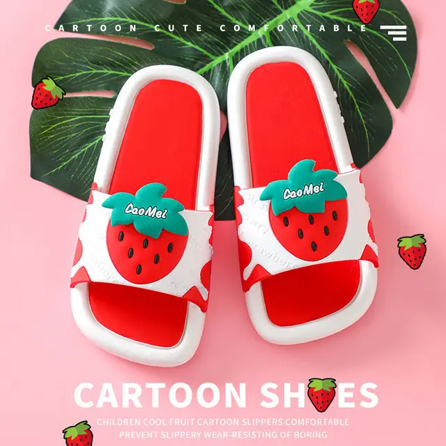 Cuidado Claquette Enfant Fille et Garcon Fruit et Légume Pantoufle Enfant Sandales Plastique Plage Enfant Mule de Bain Enfant Dintérieur et Extérieur Maison Antidérapant Cuidado Claquette Enfant Fille et Garcon Fruit et Légume Pantoufle Enfant Sandales Plastique Plage Enfant Mule de Bain Enfant Dintérieur et Extérieur Maison Antidérapant