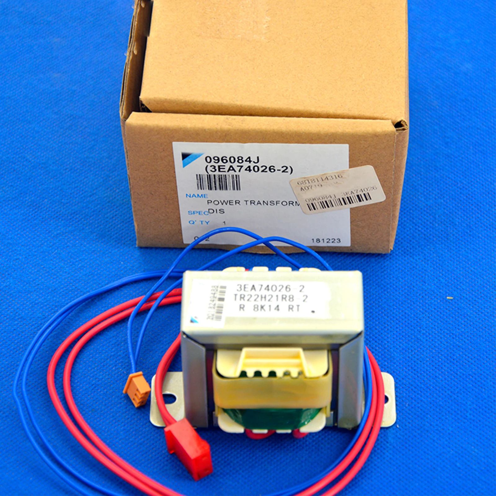 Air Conditioners For Daikin 3EA740262 TR22H21R82 Air Conditioning