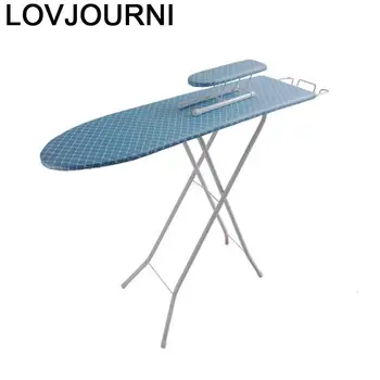 

Hogar Doblar Ropa Funda Tabla Planchar Repassage Asse Da Stiro Board Cover Home Accessories Plancha Iron Ironing Table
