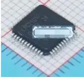

100% NEW Free shipping LPC2106FBD48 LPC2106F LPC2106FBD LPC2106FBD48/01 QFP68 MCU