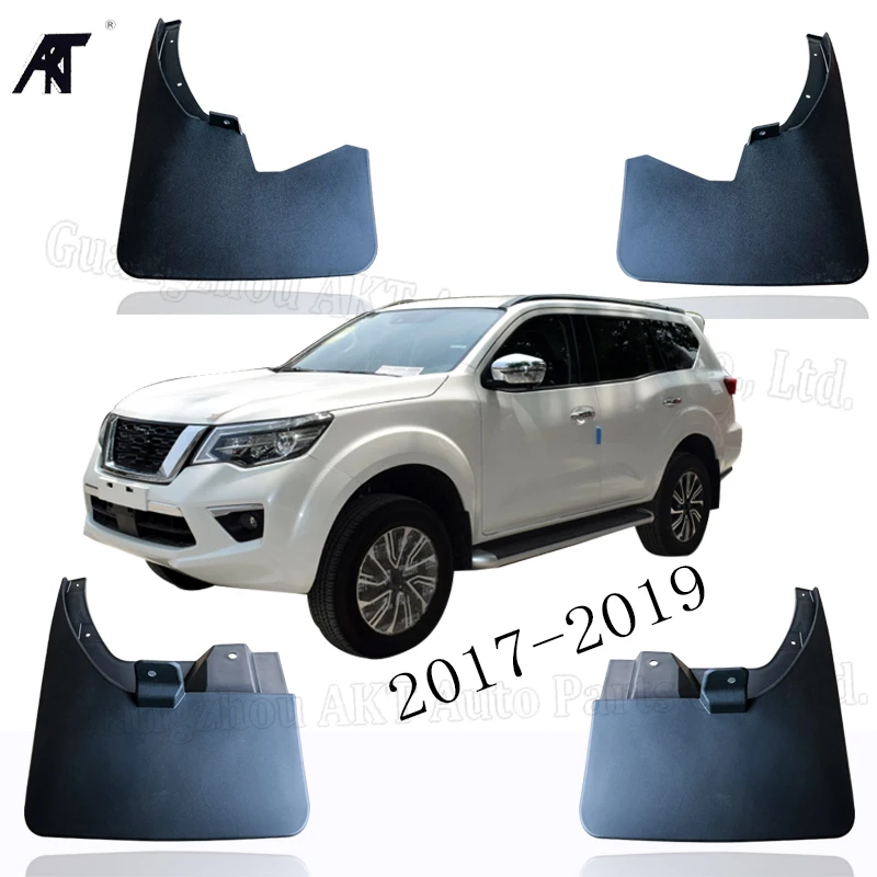 Брызговики ограничители Брызговики для Nissan- terra Touda 638505JG0A 788105JG0A брызговики