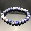 Speckle stone