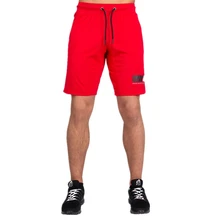 Мужские свободные шорты для бодибилдинга, фитнеса, бега, тренировок, хлопковые Модные мужские повседневные, уличные, спортивные, пляжные, дышащие, 3 цвета, шорты