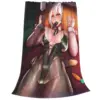 Hentai Anime Blanket H Anime Poster Blanket Sexy Nudity Women Poster Fleece Blanket Hentai Image Sexy Adult Manga Merch Blanket 4