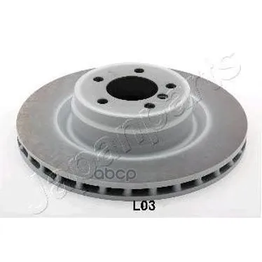 Диск Тормозной Di-L03 Japanparts арт. DI-L03